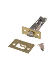 PICAPORTE 7-60 MM LATONADO AMIG 355