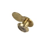 MIRILLA SUPERANGULAR DE LATÓN PARA PUERTAS 15-25 MM