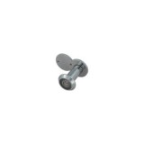 MIRILLA DE SEGURIDAD AMIG 14 MM 35-60 MM CROMO BRILLO