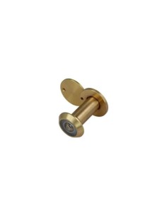 MIRILLA SUPERANGULAR LATÓN PARA PUERTAS 35-60 MM