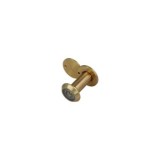 MIRILLA SUPERANGULAR LATÓN PARA PUERTAS 35-60 MM