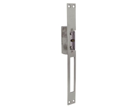 CERRADERO ELÉCTRICO INOXIDABLE 20A AMIG 18/8