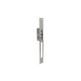 CERRADERO ELÉCTRICO INOXIDABLE 20A AMIG 18/8