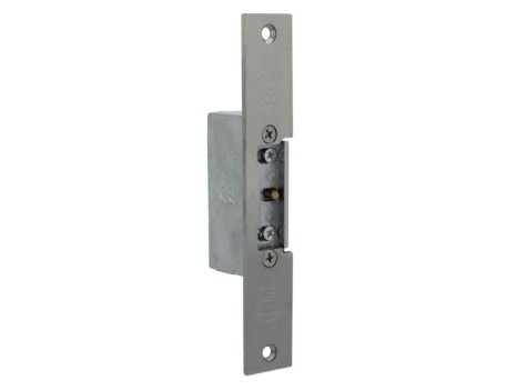 CERRADERO ELÉCTRICO INOXIDABLE 18/8 MODELO 10 AMIG