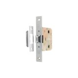 PESTILLO UNIFICADO DE ACERO NIQUELADO AMIG 2100 50MM