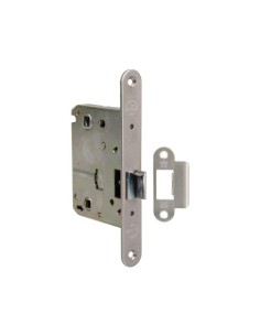 PESTILLO AMIG 5400 50X70 MM ACERO LATONADO