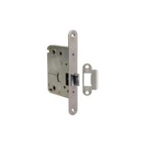 PESTILLO AMIG 5400 50X70 MM ACERO LATONADO