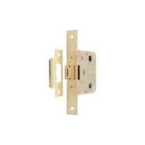 PESTILLO UNIFICADO AMIG 2100 LATONADO 50MM