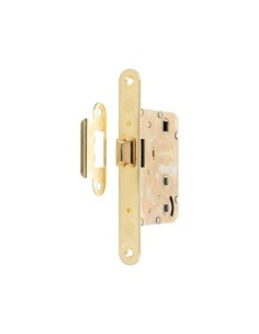 PESTILLO REVERSIBLE CROMADO MATE AMIG MODELO 5000