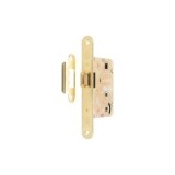 PESTILLO REVERSIBLE CROMADO MATE AMIG MODELO 5000