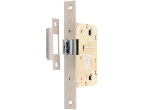 PESTILLO AMIG 4100 50/70 MM CROMADO MATE