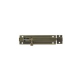 PASADOR DE SOBREPOSICIÓN AMIG 391 50 MM LATÓN CUERO