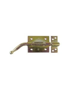 PASADOR DE SEGURIDAD BICROMATADO AMIG 320-250 MM