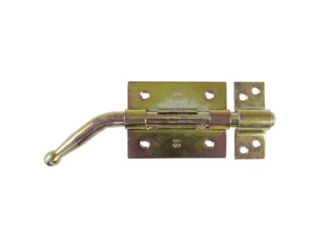 PASADOR DE SEGURIDAD BICROMATADO AMIG 320-250 MM
