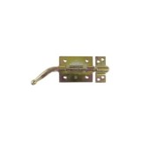 PASADOR DE SEGURIDAD BICROMATADO AMIG 320-250 MM