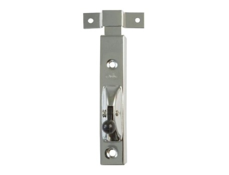 PASADOR DE SOBREPONER 425-75 NÍQUEL AMIG