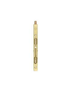 PASADOR EMBUTIR AMIG 1401-150 MM LATONADO
