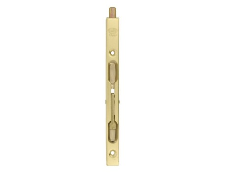 PASADOR EMBUTIR AMIG 1401-150 MM LATONADO