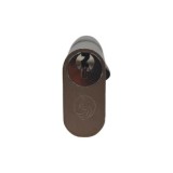 BOMBIN LINCE C002727-N 27/27MM LEVA CORTA NIQUELE