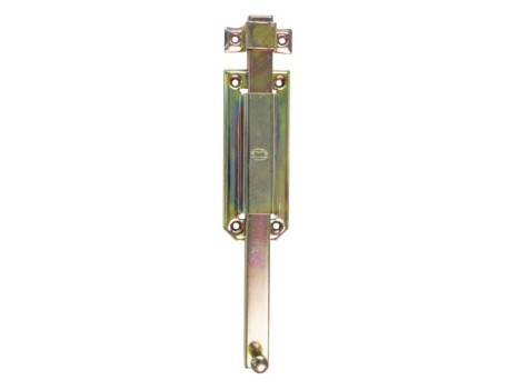 PASADOR DE SOBREPONER BICROMATADO 300 MM AMIG