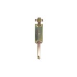 PASADOR DE SOBREPONER BICROMATADO 300 MM AMIG