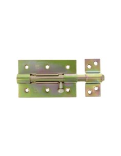 PASADOR DE SOBREponer ACERO BICROMATADO 70 MM AMIG