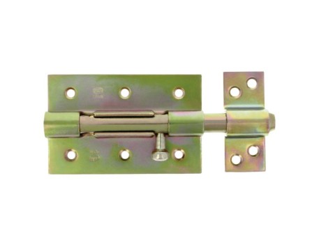 PASADOR DE SOBREponer ACERO BICROMATADO 70 MM AMIG