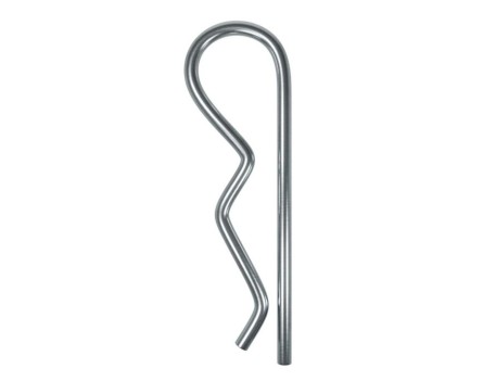 PASADOR DE EJE ZINCADO AMIG 1.9X45MM