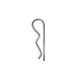 PASADOR DE EJE ZINCADO AMIG 1.9X45MM
