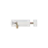 PASADOR DE ALUMINIO LACADO BLANCO 50MM AMIG