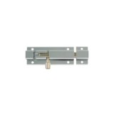 PASADOR DE SOBREponer PARA PUERTAS ALUMINIO 150 MM AMIG