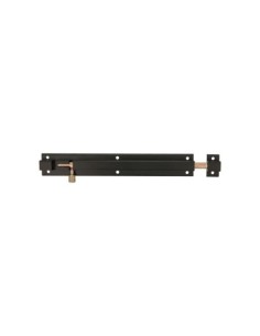 PASADOR ALUMINIO AMIG 500 200X30MM NEGRO