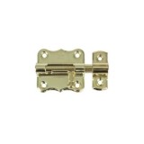 PASADOR DE SEGURIDAD LATONADO BARNIZADO 50MM AMIG