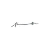 ALDABILLA PARA VENTANA ZINCADA 4X100 MM AMIG 14185