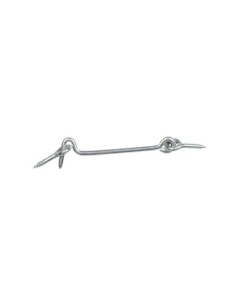 ALDABILLA DE VENTANA ZINCADA MODELO 5 4X75 MM AMIG