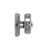 ALDABILLA CORREDERA 10L 65MM ACERO INOX 18/8 AMIG