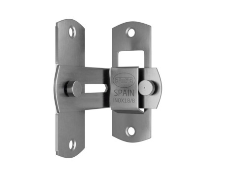 ALDABILLA ACERO INOXIDABLE 18/8 10L-40 AMIG