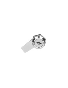CERRADURA BUZÓN 4A NÍQUEL AMIG 42MM