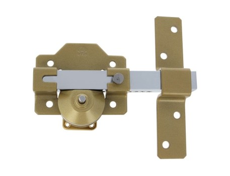 CERROJO SEGURIDAD 3-105X170 MARTELE