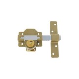 CERROJO SEGURIDAD AMIG 88X153 MM MARTELÉ