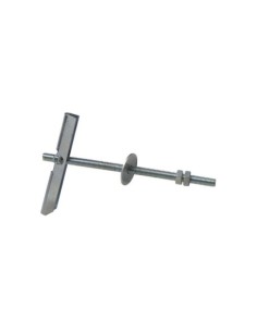 TACO BASCULANTE DE ESPIGA METÁLICO M6X100 AMIG