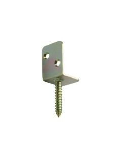 ANCLAJE METÁLICO ACERO BICROMATADO 10X40 MM AMIG