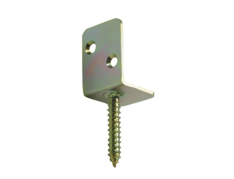 ANCLAJE METÁLICO ACERO BICROMATADO 10X40 MM AMIG