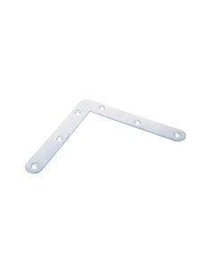 ESCUADRA DE REFUERZO 120MM BICROMATADA AMIG