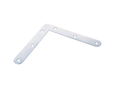 ESCUADRA DE REFUERZO 120MM BICROMATADA AMIG