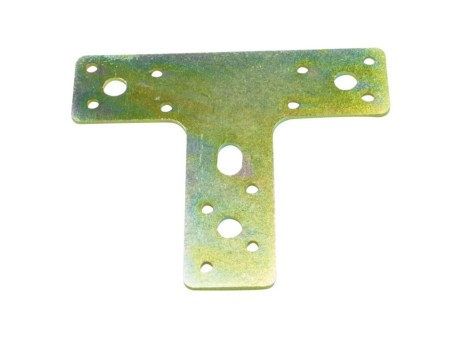 PLACA DE MONTAJE AMIG 506 150X130X40 MM BICROMATADO