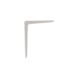 ANGULO DE ENSAMBLAJE ALUMINIO 150X100 MM AMIG 7258