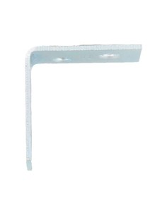 ÁNGULO DE REFUERZO ZINCADO 30X30 MM AMIG 14834