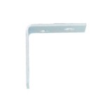 ÁNGULO DE REFUERZO ZINCADO 30X30 MM AMIG 14834