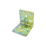 ÁNGULO DE REFUERZO 103X100 MM ACERO BICROMATADO AMIG